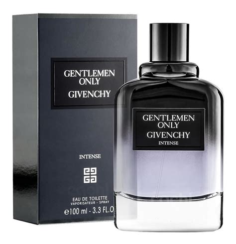 perfume de hombre givenchy precio